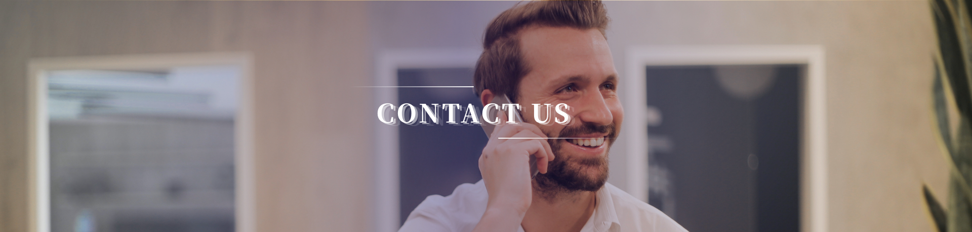 Contact