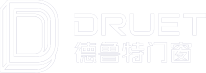 德鲁特门窗