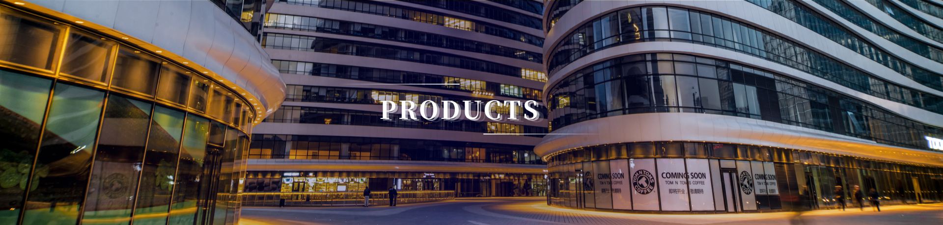 Projects